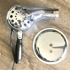 Antique Vintage 1950s Hair Dryer